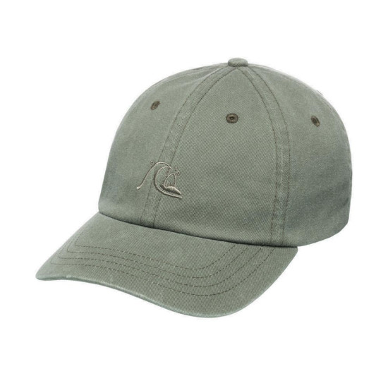 Quiksilver Καπέλο Rad Splatter - Dad Cap for Men